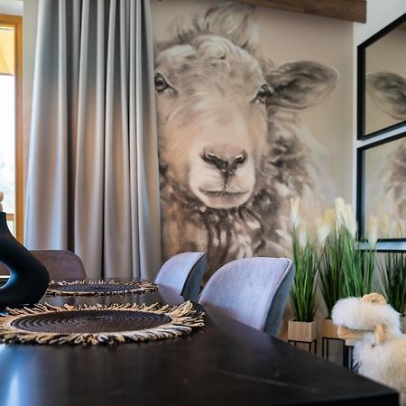 Apartament Owca Na Wypasie By Apart Concept Podhale Косьцелісько Екстер'єр фото