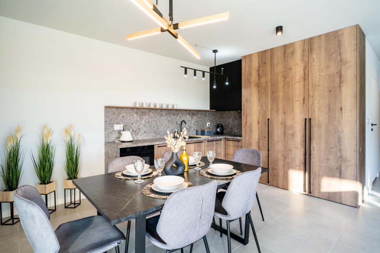 Apartament Owca Na Wypasie By Apart Concept Podhale Косьцелісько Екстер'єр фото