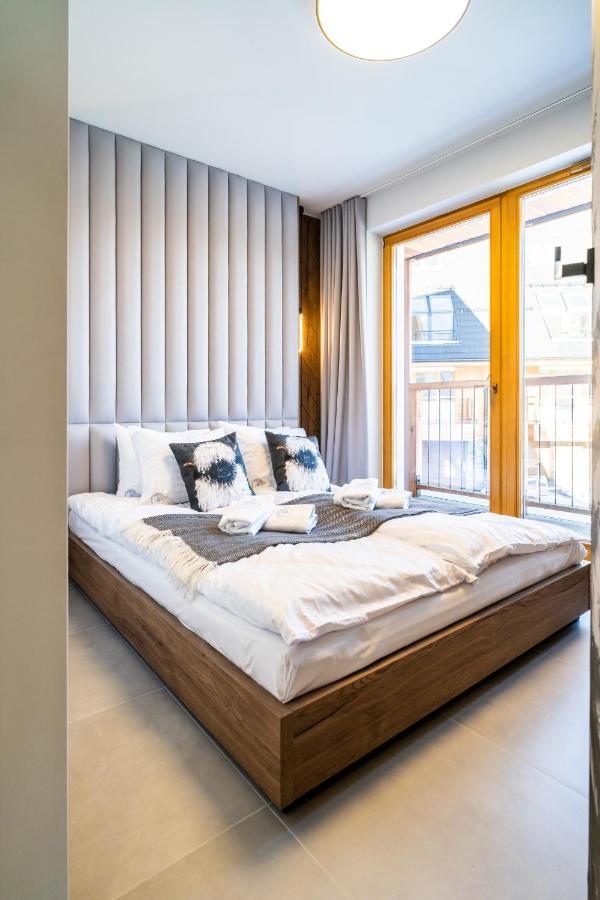 Apartament Owca Na Wypasie By Apart Concept Podhale Косьцелісько Екстер'єр фото