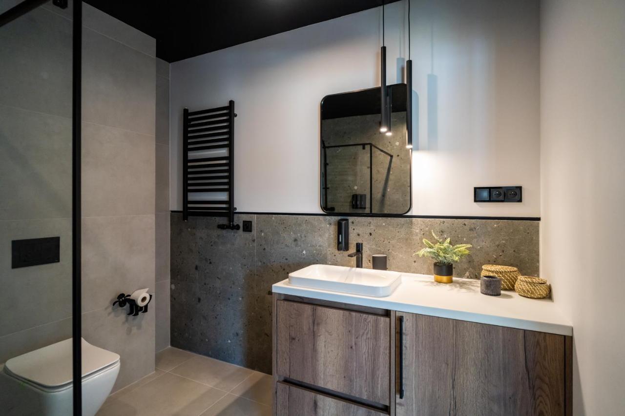 Apartament Owca Na Wypasie By Apart Concept Podhale Косьцелісько Екстер'єр фото