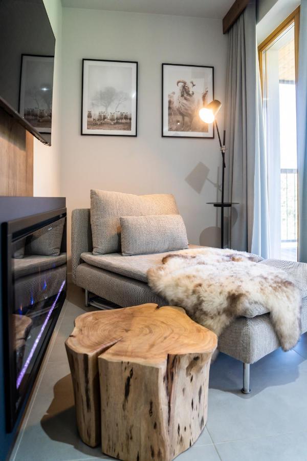 Apartament Owca Na Wypasie By Apart Concept Podhale Косьцелісько Екстер'єр фото